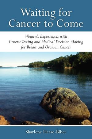 Cover of the book Waiting for Cancer to Come by Archibald Lloyd Keith Acheson, Christopher John Maule