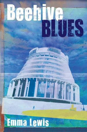 Cover of the book Beehive Blues by Alexie Linn