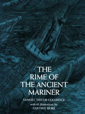 Cover of the book The Rime of the Ancient Mariner by Lewis Spence