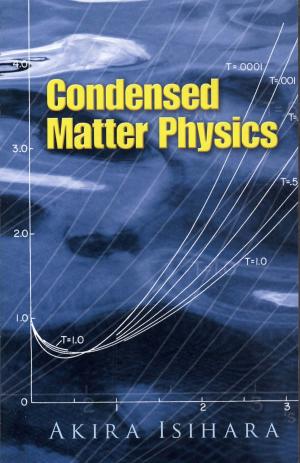 Cover of the book Condensed Matter Physics by Le Corbusier