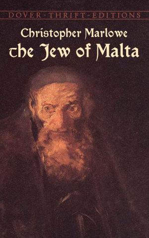 Cover of the book The Jew of Malta by Rita J. Adrosko