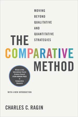 Cover of the book The Comparative Method by Nathan Schneider
