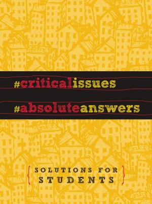 Cover of the book Critical Issues. Absolute Answers. by Margaret Brownley, Robin Lee Hatcher, Mary Connealy, Debra Clopton