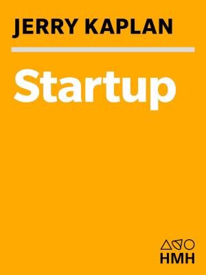 Cover of the book Startup by Amos Oz