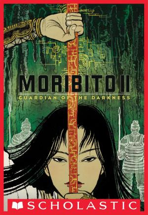 Cover of the book Moribito: Guardian of the Darkness by Gordon Korman