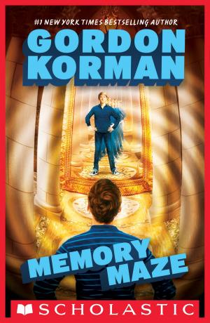 Cover of the book The Hypnotists Book 2: Memory Maze by Angie Frazier