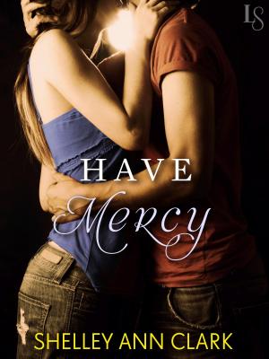 Cover of the book Have Mercy by Elizabeth Elliott