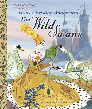 Cover of the book The Wild Swans by Akwaeke Emezi