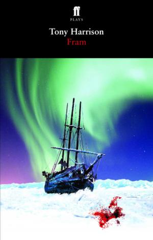 Cover of the book Fram by Zinnie Harris, Henrik Ibsen