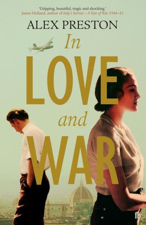 Cover of the book In Love and War by Nick Barratt