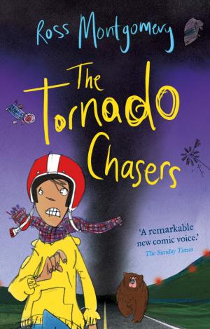 Cover of the book The Tornado Chasers by Sean O'Casey