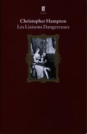 Cover of the book Les Liaisons Dangereuses by Conor Cruise O'Brien