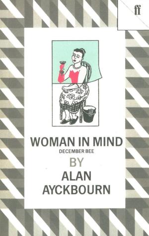 Cover of the book Woman in Mind by Stewart Lee