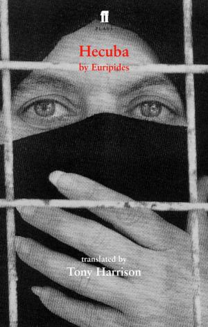 Cover of the book Hecuba by Martin McDonagh