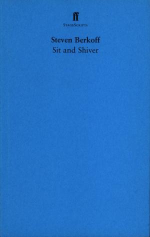 Book cover of Sit and Shiver