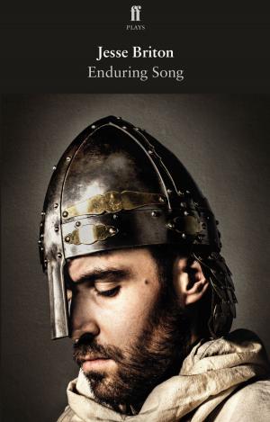 Cover of the book Enduring Song by Jim Ring