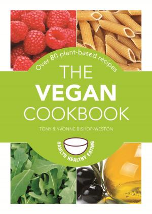Cover of the book The Vegan Cookbook by Telegraph Media Group Ltd