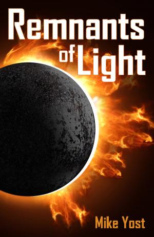 Cover of the book Remnants of Light by Allie McCarthy