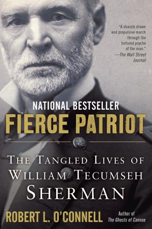 Cover of the book Fierce Patriot by Gay Talese