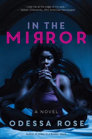 Cover of the book In The Mirror by Susan Egner