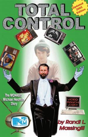 Cover of the book Total Control by Leonard Mosley