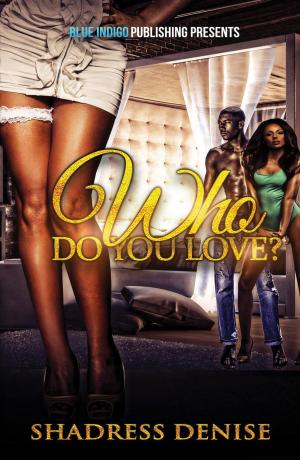 Cover of the book Who Do You Love? by Rayven Skyy