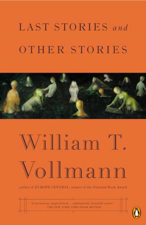 Book cover of Last Stories and Other Stories