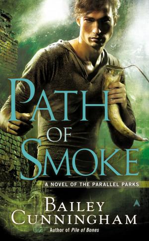 Cover of the book Path of Smoke by Christine Feehan