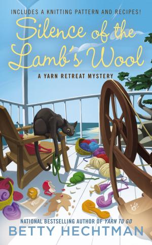 Cover of the book Silence of the Lamb's Wool by Stuart Woods