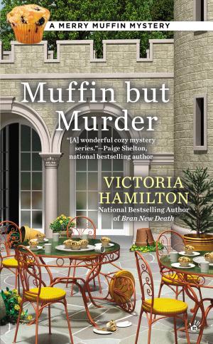 Cover of the book Muffin But Murder by Chris Abani