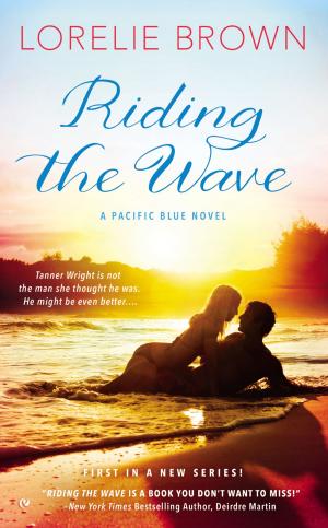 Cover of the book Riding the Wave by Gem Stone