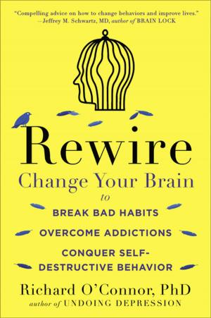 Cover of the book Rewire by Tim Johnson