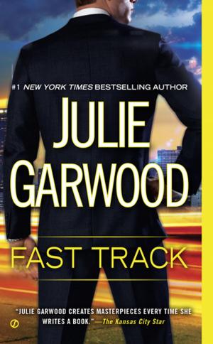 Cover of the book Fast Track by Lavyrle Spencer