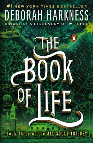 Cover of the book The Book of Life by Carla Kelly