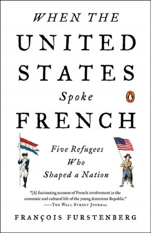 Cover of the book When the United States Spoke French by Horatio Alger Jr.
