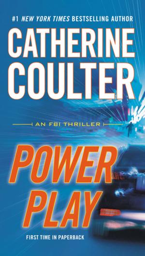 Cover of the book Power Play by C. S. Harris