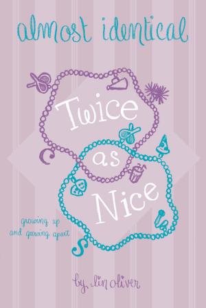 Cover of the book Twice As Nice #4 by True Kelley, Who HQ