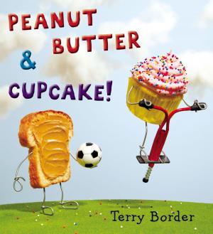 bigCover of the book Peanut Butter & Cupcake by 