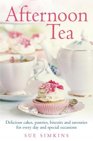 bigCover of the book Afternoon Tea by 