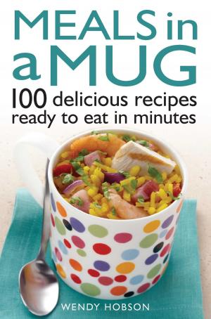 bigCover of the book Meals in a Mug by 