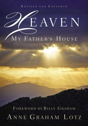 Cover of the book Heaven: My Father's House by Charles F. Stanley (personal)