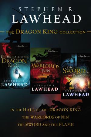 Cover of the book The Dragon King Collection by Julie Roys