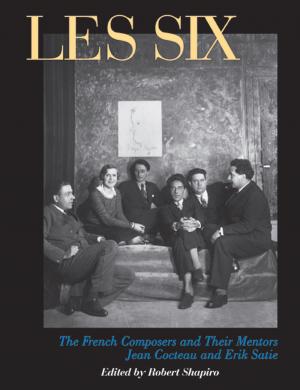Cover of the book Les Six by Guy de Maupassant