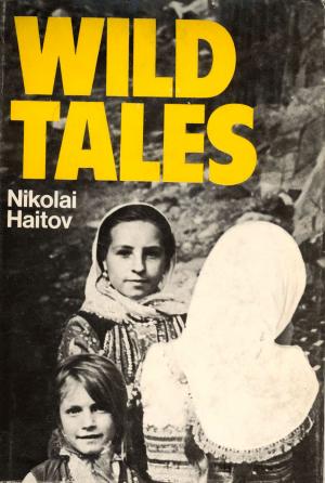 Cover of the book Wild Tales by Wyatt McLaren