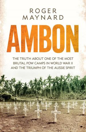 Cover of the book Ambon by Raewyn Caisley