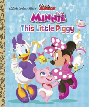 Cover of the book This Little Piggy (Disney Junior: Minnie's Bow-toons) by Kiersten White