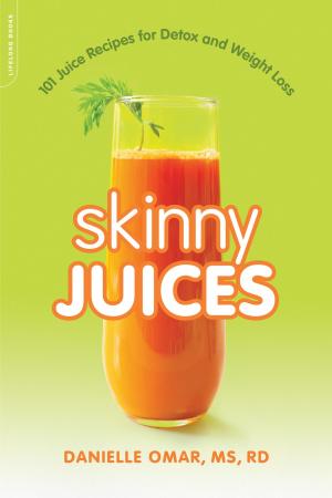Cover of the book Skinny Juices by Isa Chandra Moskowitz, Terry Hope Romero