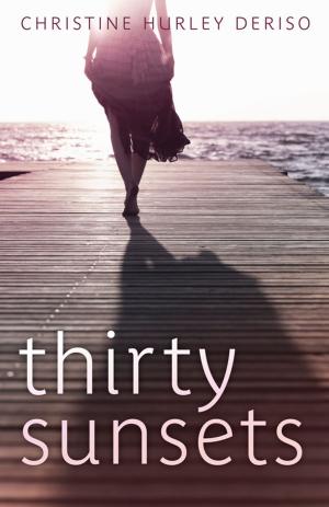 Book cover of Thirty Sunsets