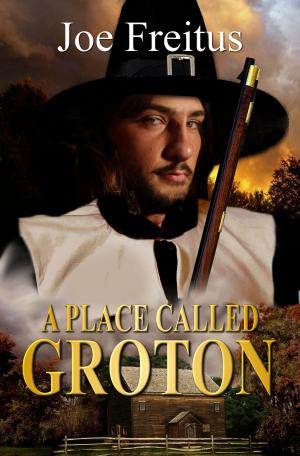 Cover of the book A Place Called Groton by Steven Staples