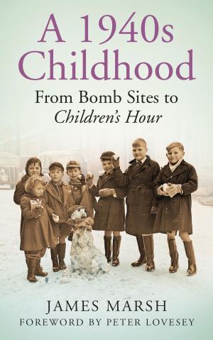Cover of the book 1940s Childhood by Charles Oman